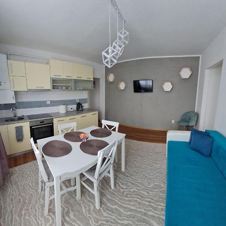 Dddd Apartament Cavnic Εξωτερικό φωτογραφία