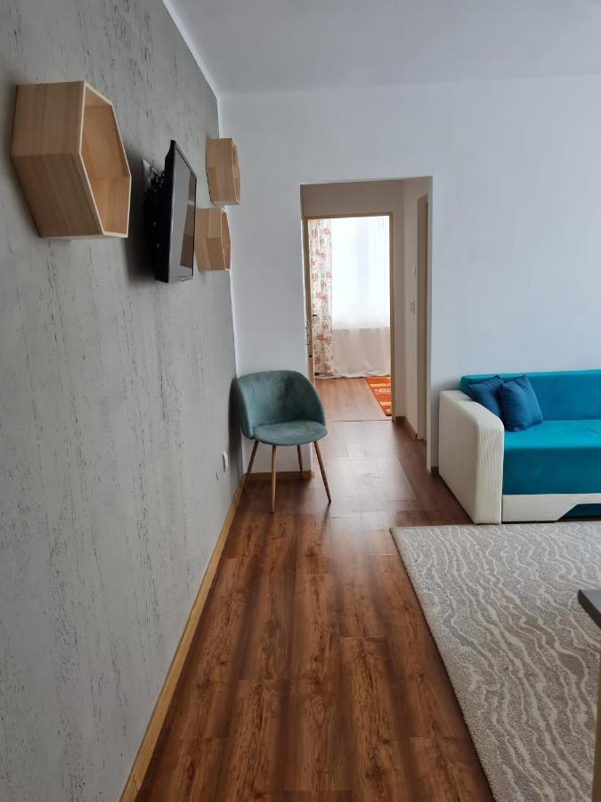 Dddd Apartament Cavnic Εξωτερικό φωτογραφία