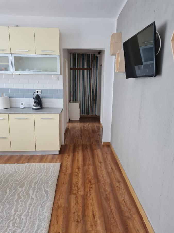 Dddd Apartament Cavnic Εξωτερικό φωτογραφία