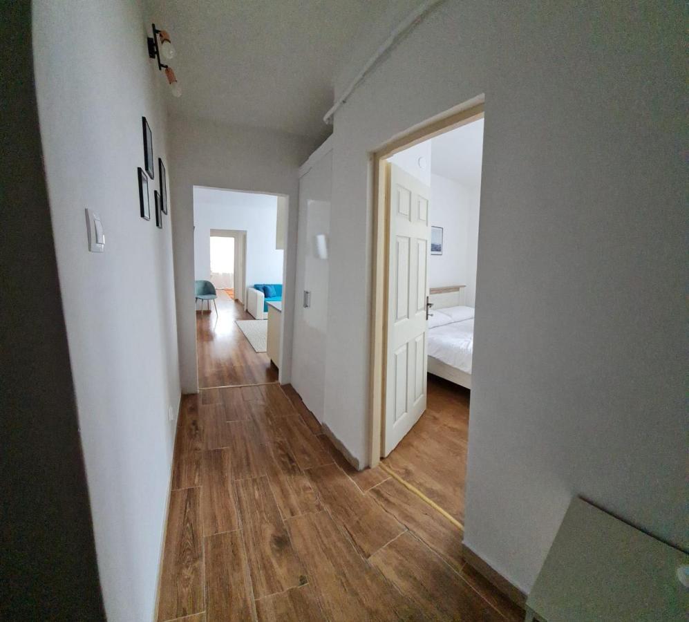 Dddd Apartament Cavnic Εξωτερικό φωτογραφία