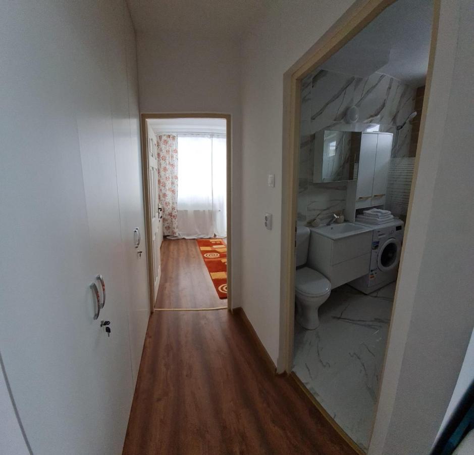 Dddd Apartament Cavnic Εξωτερικό φωτογραφία