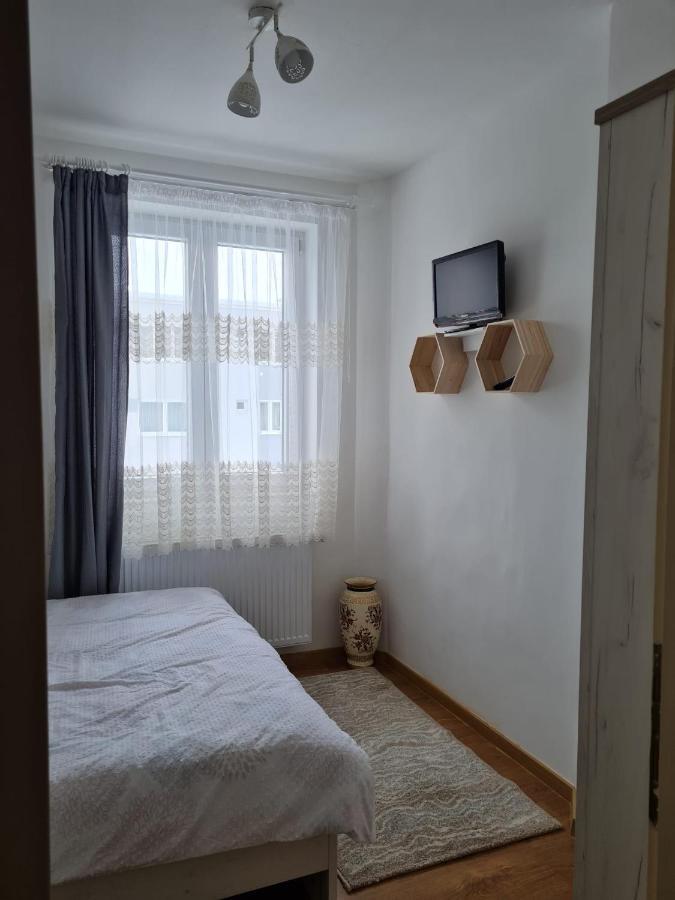 Dddd Apartament Cavnic Εξωτερικό φωτογραφία
