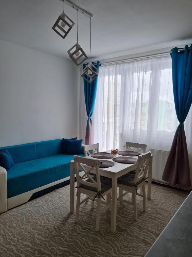 Dddd Apartament Cavnic Εξωτερικό φωτογραφία